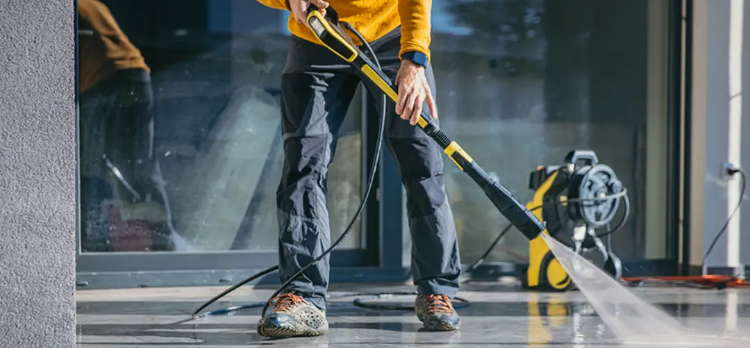 Power Washing: Elevating Your Home’s Value and Appeal